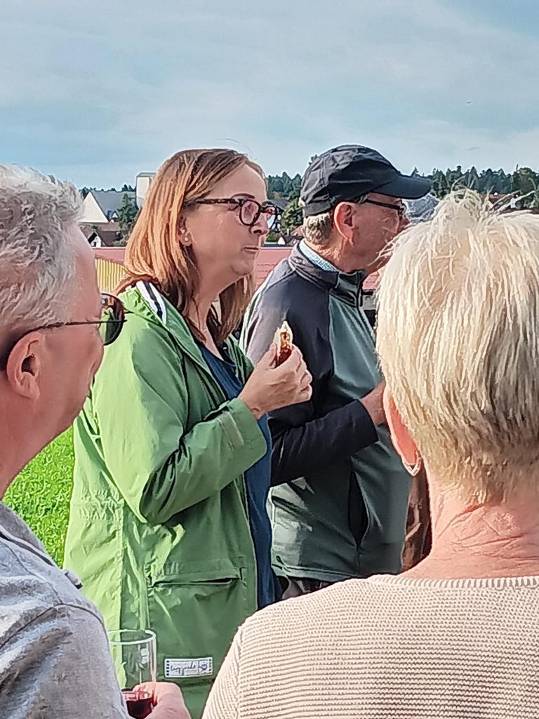 Gartenfreunde Trossingen Ausflug 2025 (28) Gartenfreunde Trossingen e. V. Ausflug 2024 Blühnede Barock Ludwigsburg