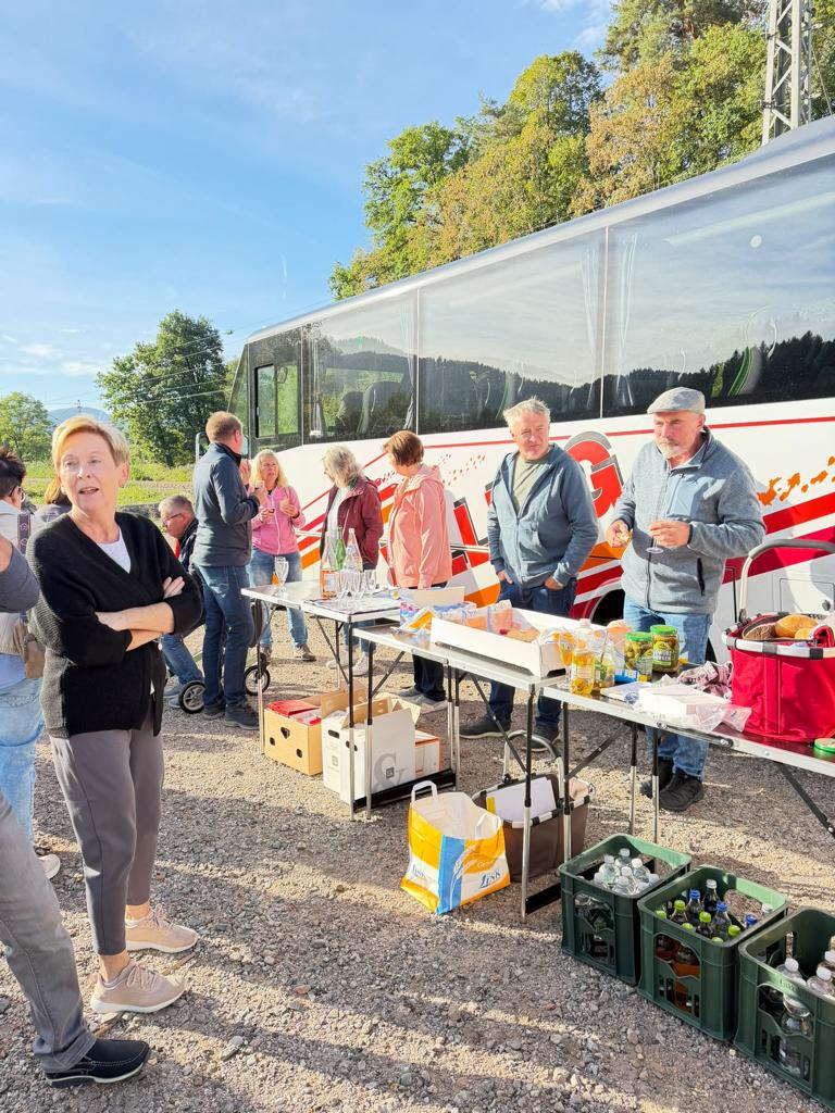 Gartenfreunde Trossingen eV Ausflug 2026 (1) Gartenfreunde Trossingen e. V. Ausflug 2024 Blühnede Barock Ludwigsburg